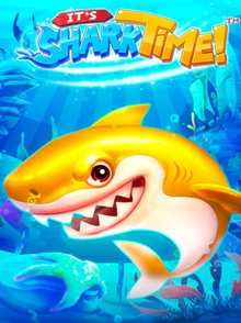 ItsSharkTime