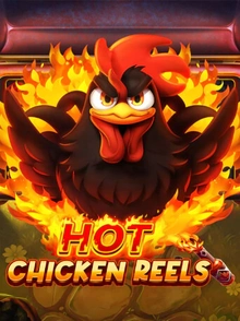 HotChickenReels